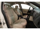2005 Pontiac Grand Prix GT Sedan Front Seat