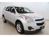 2012 Chevrolet Equinox LS