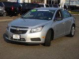 2013 Chevrolet Cruze LS