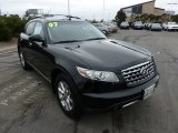2007 Infiniti FX 35 AWD