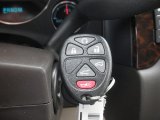 2014 GMC Yukon XL Denali AWD Keys