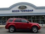 2008 Ford Escape XLT 4WD