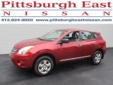 2012 Nissan Rogue S AWD