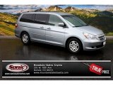 2006 Honda Odyssey EX