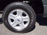 2004 Ford F150 XLT Regular Cab Wheel