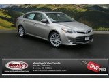2013 Champagne Mica Toyota Avalon Limited #85642272