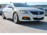 2010 Volkswagen CC Sport