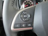 2014 Mitsubishi Outlander Sport SE AWD Controls