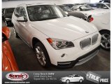 2014 BMW X1 sDrive28i