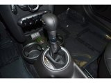 2014 Mini Cooper Clubman 6 Speed Automatic Transmission