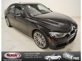 2014 Black Sapphire Metallic BMW 3 Series 335i Sedan #85642699