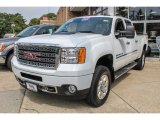 2013 GMC Sierra 3500HD Denali Crew Cab 4x4