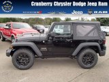 2014 Jeep Wrangler Sport 4x4