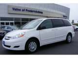 2006 Toyota Sienna LE