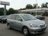 2007 Honda Odyssey EX-L