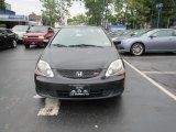 2005 Honda Civic Si Hatchback