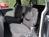 2014 Dodge Grand Caravan SXT Rear Seat