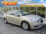 2011 Chevrolet Cruze LT