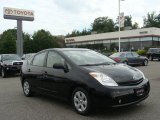 2005 Toyota Prius Hybrid