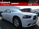 2012 Dodge Charger SE