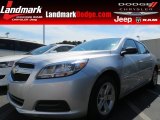 2013 Chevrolet Malibu LS