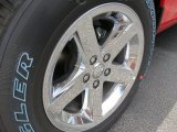 2014 Ram 1500 Express Crew Cab Wheel