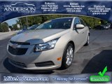 2011 Chevrolet Cruze LTZ