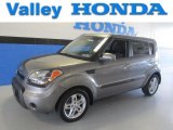 2010 Kia Soul +