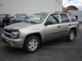 2003 Chevrolet TrailBlazer LS 4x4