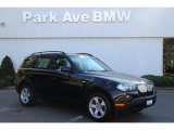 2007 BMW X3 3.0si