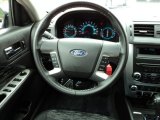 2012 Ford Fusion SE Steering Wheel