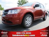 2014 Dodge Journey Amercian Value Package