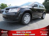 2014 Dodge Journey Amercian Value Package