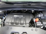 2010 Honda Odyssey Engines