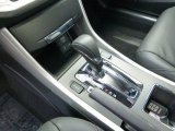2014 Honda Accord EX-L Coupe CVT Automatic Transmission