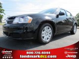 2014 Dodge Avenger SE