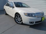 2008 Lincoln MKZ Sedan