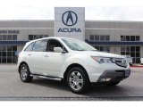 2009 Acura MDX Technology