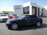 2011 Audi A5 2.0T Convertible