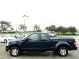 2007 Ford F150 STX SuperCab Flareside Exterior