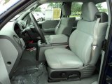 2007 Ford F150 STX SuperCab Flareside Front Seat