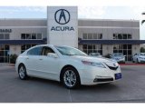2010 Acura TL 3.5
