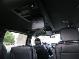 2014 Chrysler Town & Country S Entertainment System