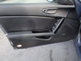 2008 Mazda RX-8 Grand Touring Door Panel