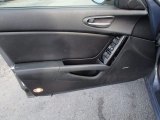 2008 Mazda RX-8 Grand Touring Door Panel