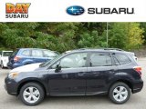 2014 Dark Gray Metallic Subaru Forester 2.5i Limited #85698212