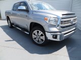 2014 Toyota Tundra 1794 Edition Crewmax 4x4