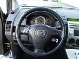 2006 Mazda MAZDA5 Sport Steering Wheel