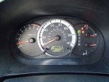 2006 Mazda MAZDA5 Sport Gauges