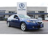 2010 Acura TSX Sedan